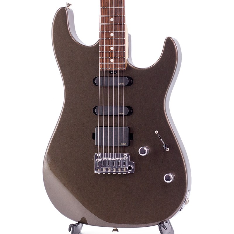 Sadowsky Guitars Metroline R3 (Brown Metallic)の画像